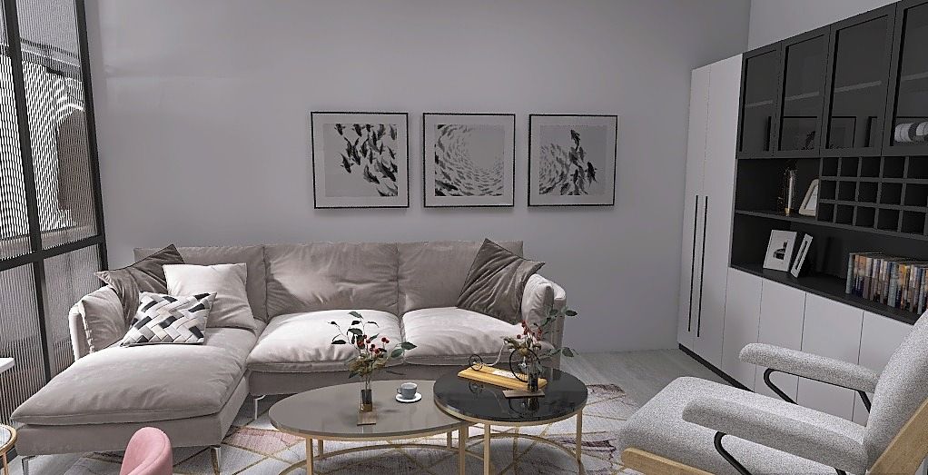 Prodej bytu 4+kk 94 m² – fotografie 5