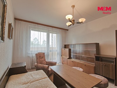 Prodej bytu 2+1, 58 m² (2 z 17)