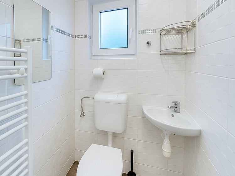 Квартира 1+1 в оренду, 31 м² (10 з 16)