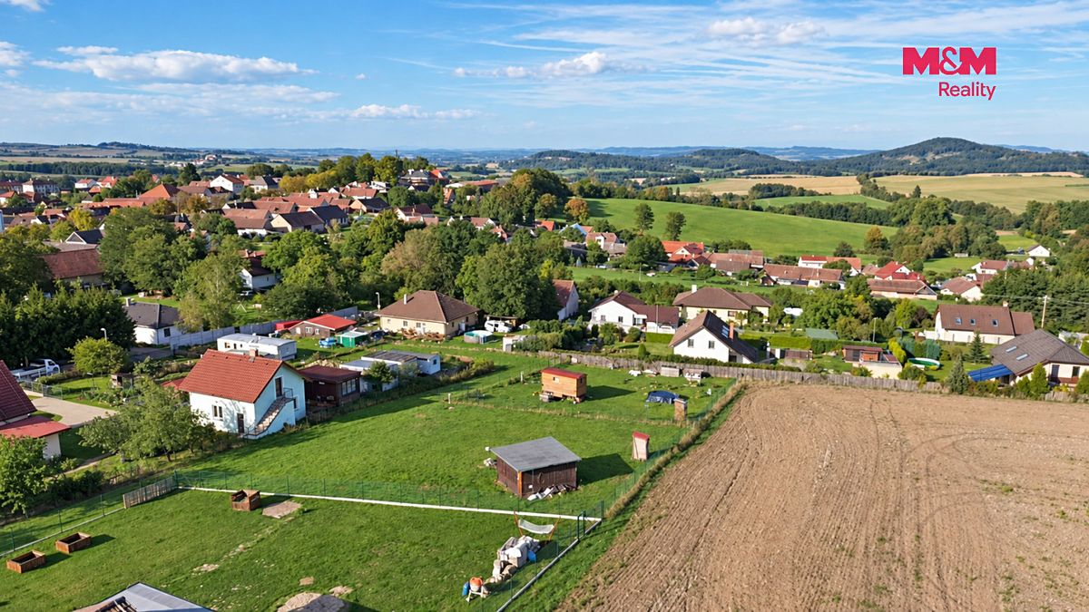 Pronájem zahrady 800 m² – fotografie 3