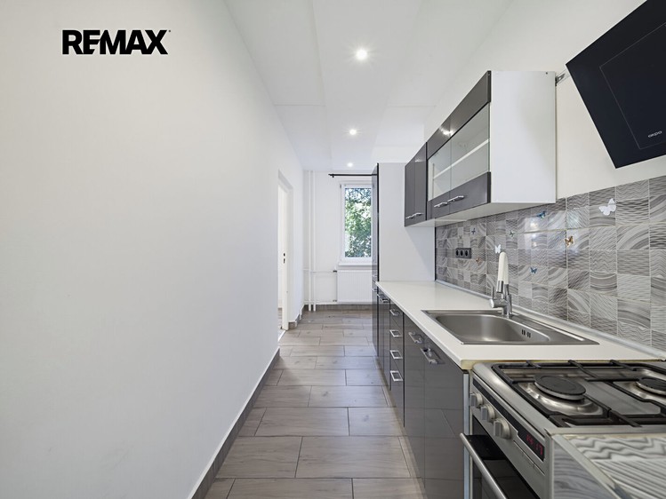 Квартира 4+1 на продаж, 76 м² (18 з 28)