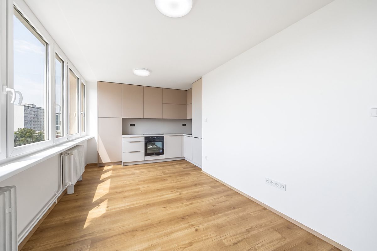 Prodej bytu 2+kk 42 m² – fotografie 5