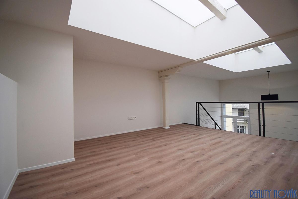 Pronájem bytu 3+kk 57 m² – fotografie 5