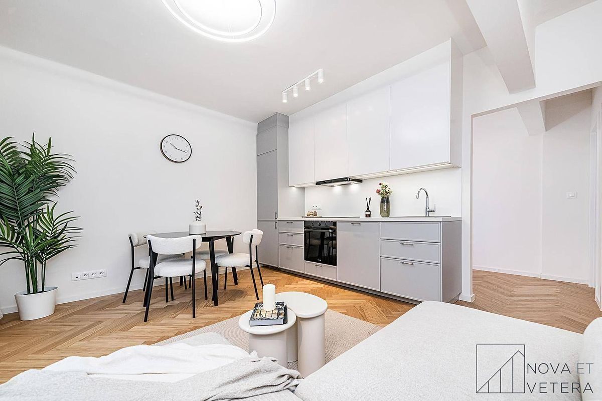 Prodej bytu 2+kk 41 m² – fotografie 2