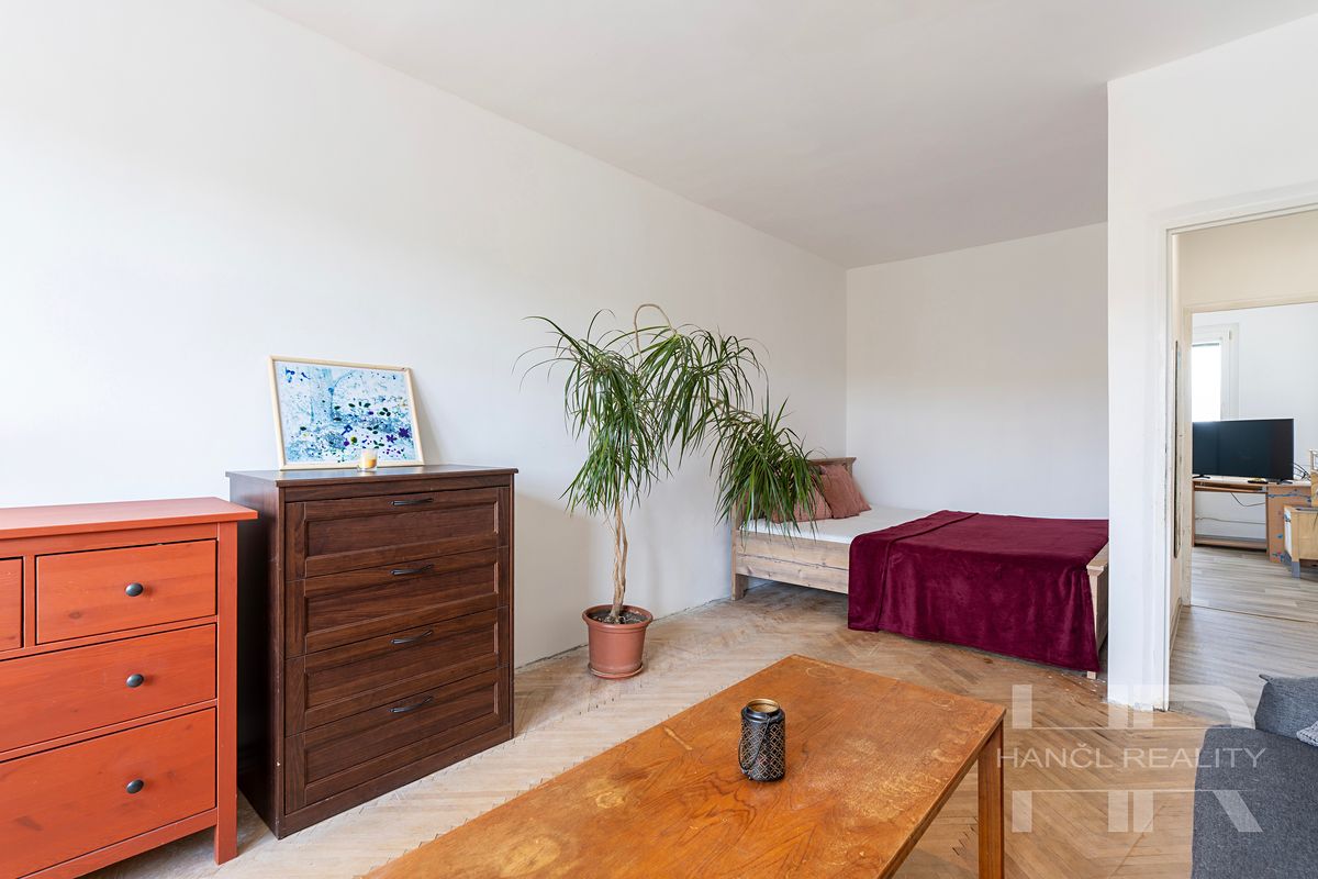 Prodej bytu 2+1 54 m² – fotografie 3