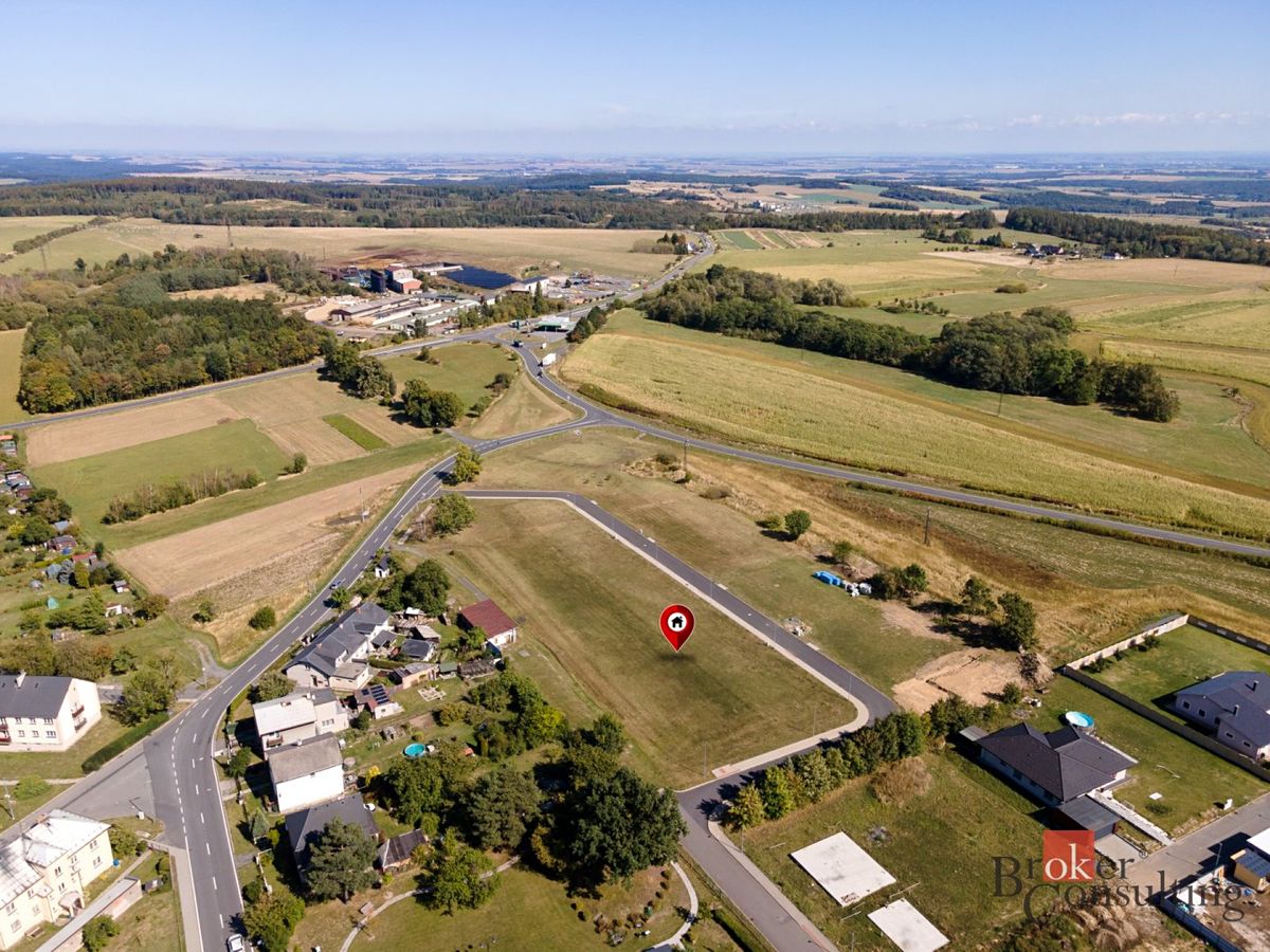 Prodej pozemku 1458 m² – fotografie 5