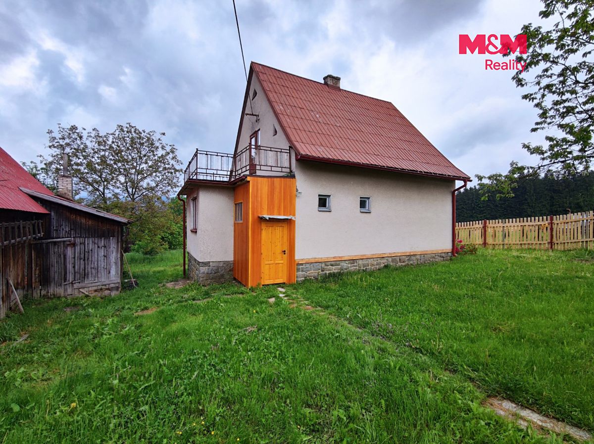 Prodej rodinného domu 150 m², pozemek 871 m² – fotografie 4