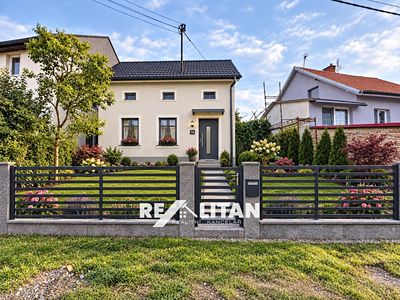 Prodej rodinného domu 50 m², pozemek 155 m²