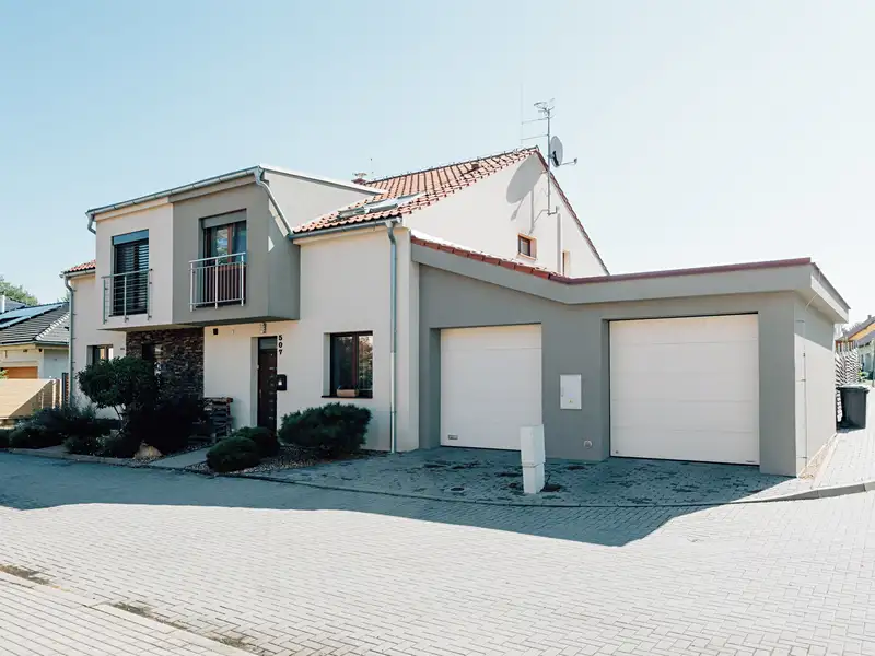 Prodej rodinného domu 115 m², pozemek 443 m², Měnín – náhled fotky 2