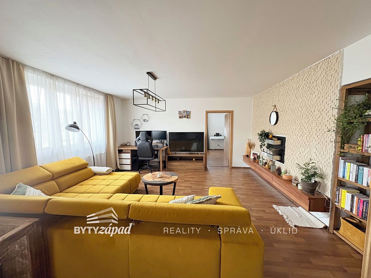 Prodej bytu 2+kk 85 m² – fotografie 3