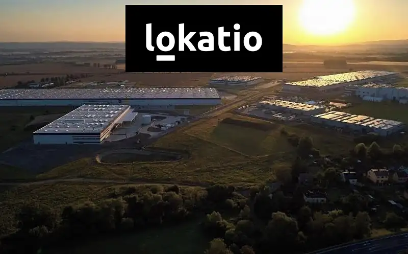 Pronájem výrobní haly, prostoru 10300 m², Olomouc – náhled fotky 2