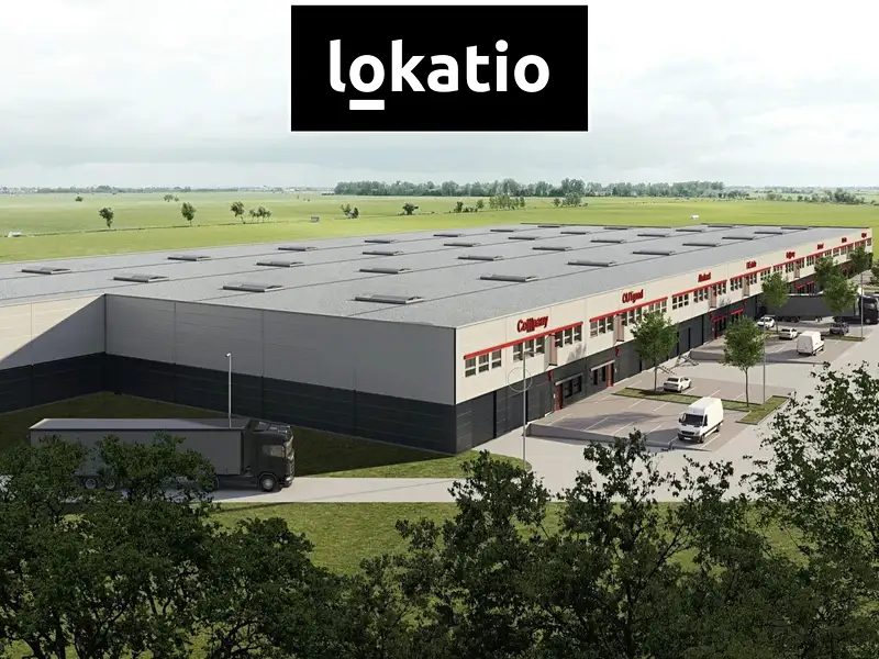 Pronájem výrobní haly, prostoru 13200 m², Mikulov – náhled fotky 3