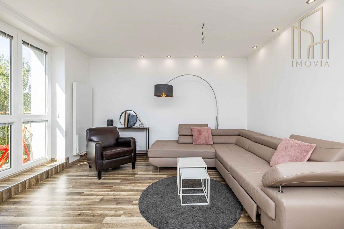 Prodej bytu 2+1 55 m² – fotografie 5
