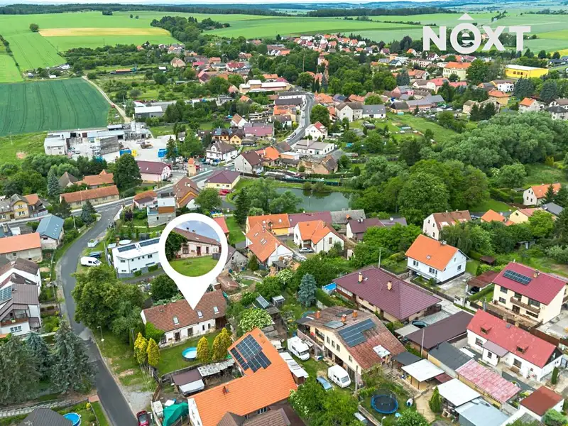 Prodej rodinného domu 197 m², pozemek 539 m², Lužná – náhled fotky 3
