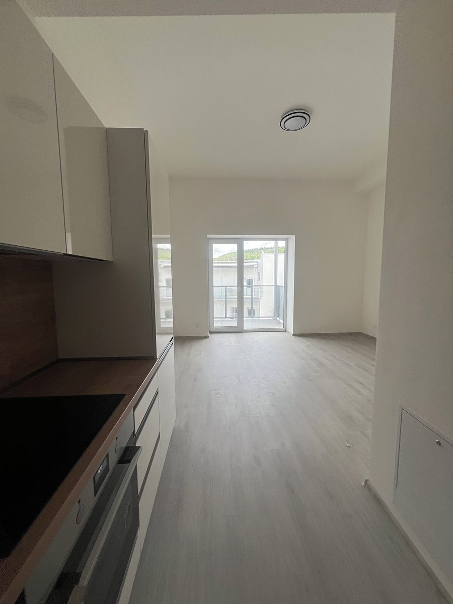 Pronájem bytu 1+kk 32 m² – fotografie 4