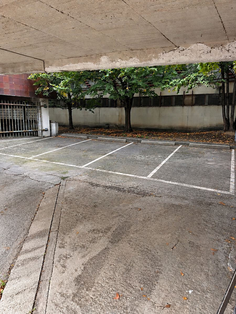 Pronájem specifického typu nemovitosti 14 m², Praha – fotka 1 z 3