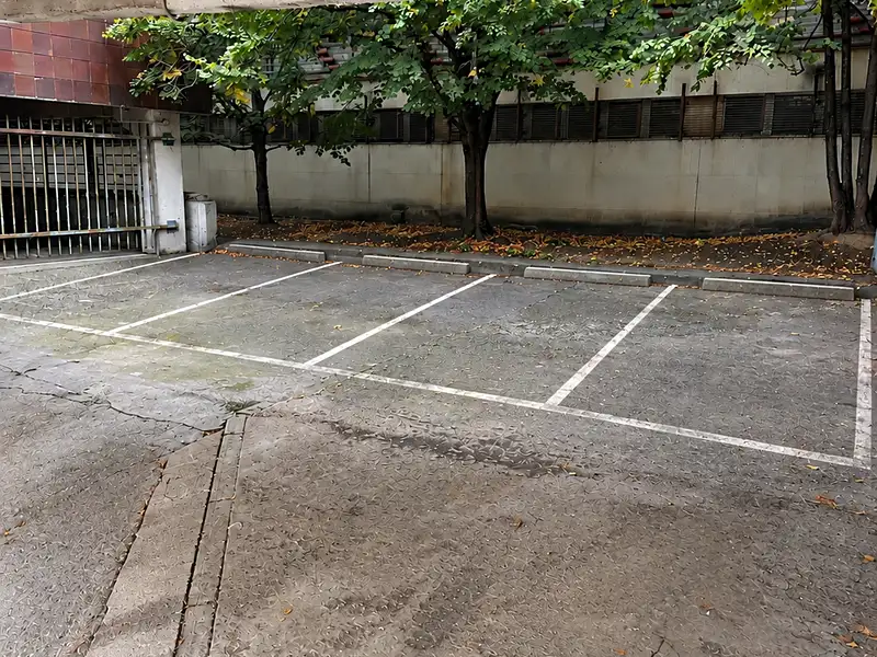 Pronájem specifického typu nemovitosti 14 m², Praha – náhled fotky 1
