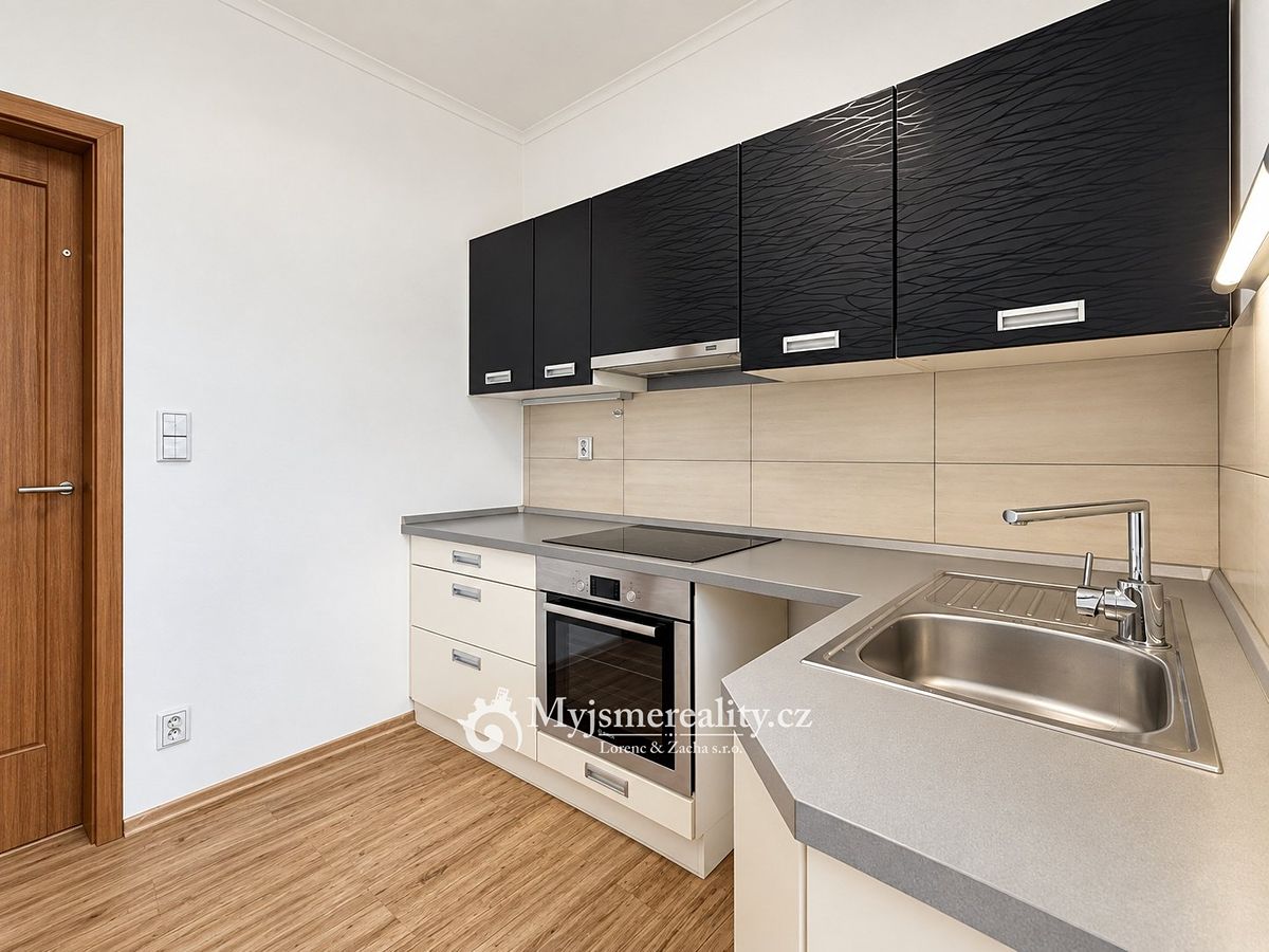 Pronájem bytu 1+1 48 m² – fotografie 5