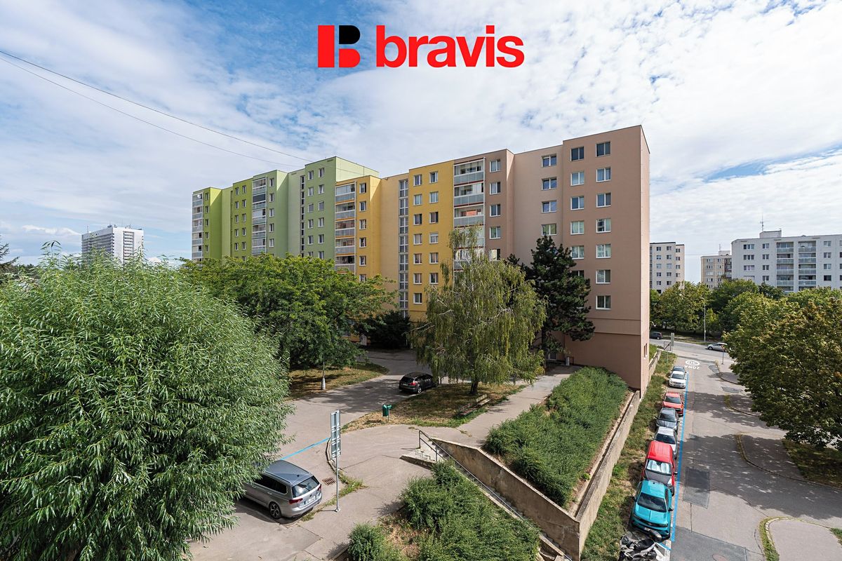 Prodej bytu 3+1 58 m² – fotografie 4