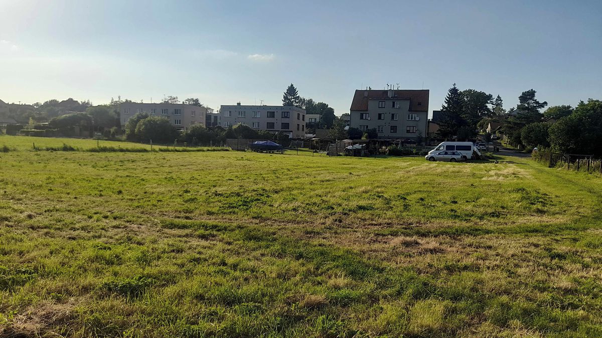 Prodej zahrady 1400 m² – fotografie 5
