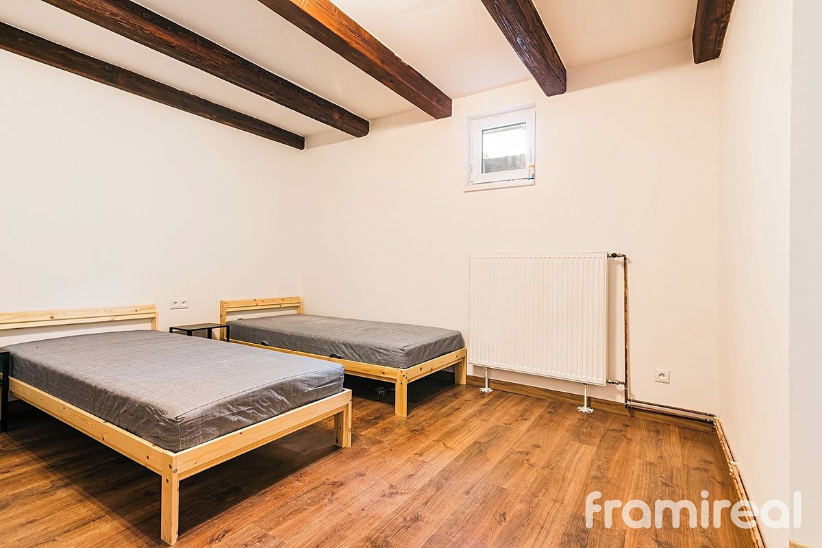 Pronájem bytu 5+1 90 m² – fotografie 5