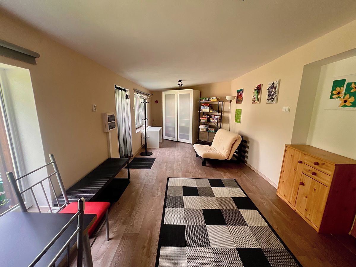 Prodej chalupy 145 m², pozemek 1137 m² – fotografie 4