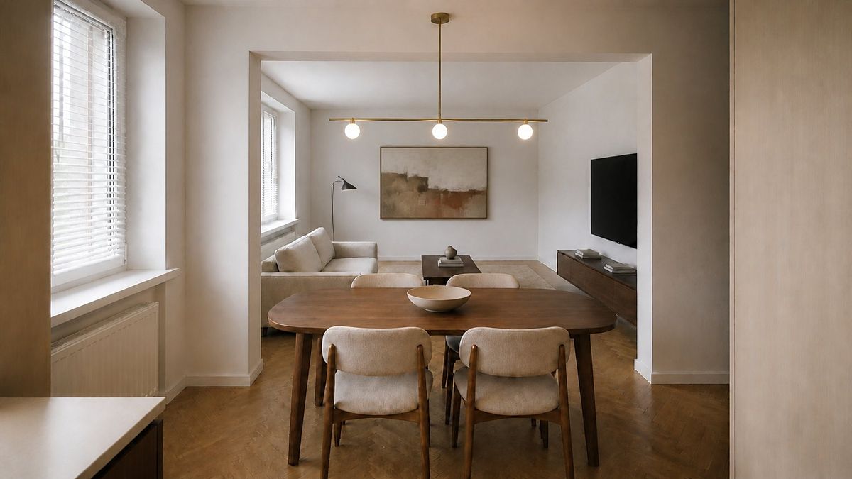Prodej bytu 2+1 55 m²