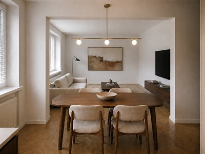 Prodej bytu 2+1 55 m²