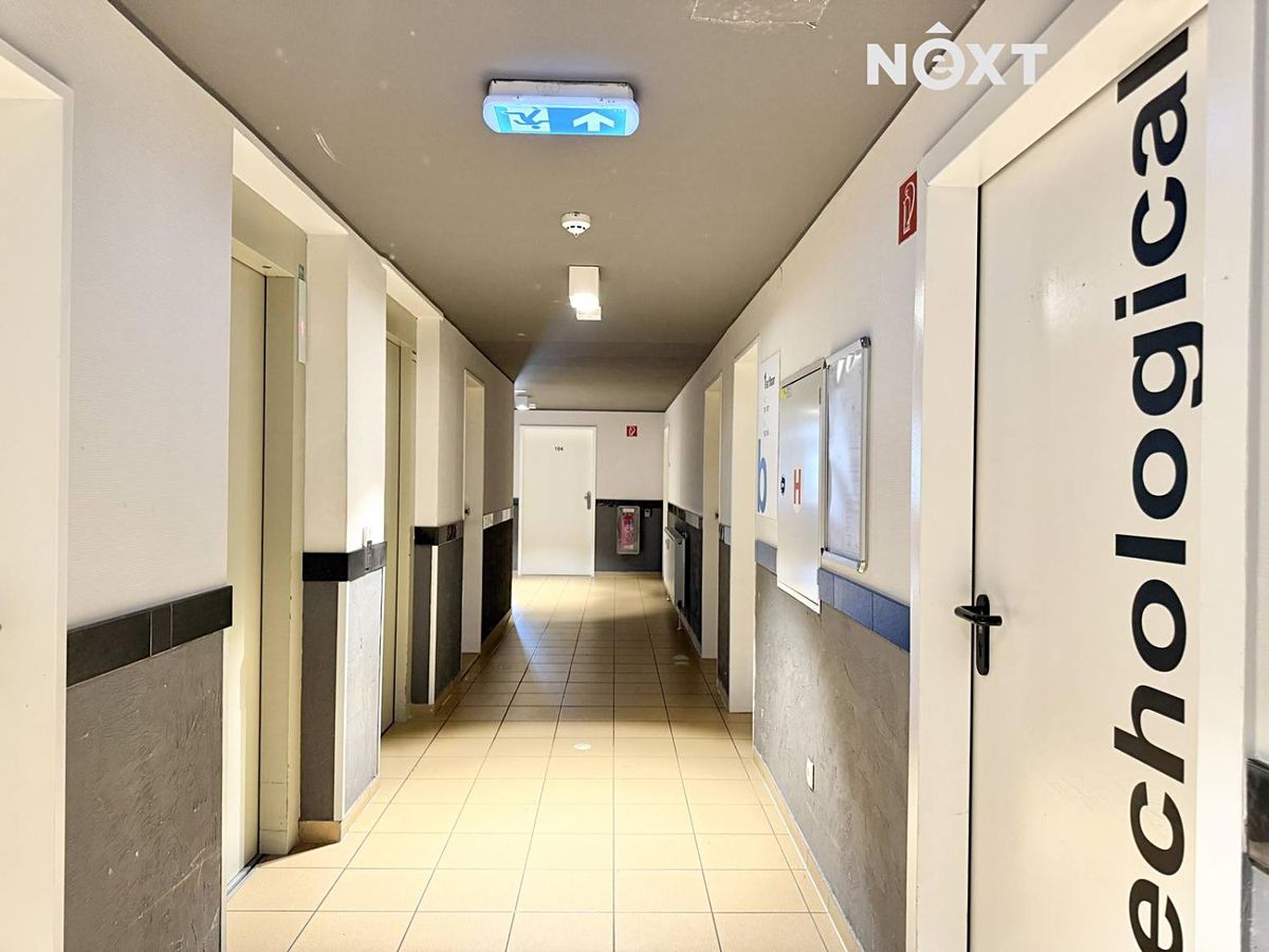 Prodej bytu 1+kk 25 m² – fotografie 5
