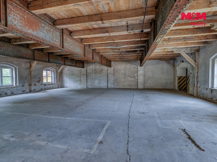 Комерційне приміщення на продаж, 8 700 м² (26 з 30)