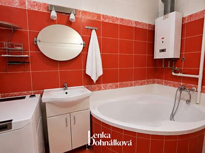 Prodej bytu 1+1 63 m²