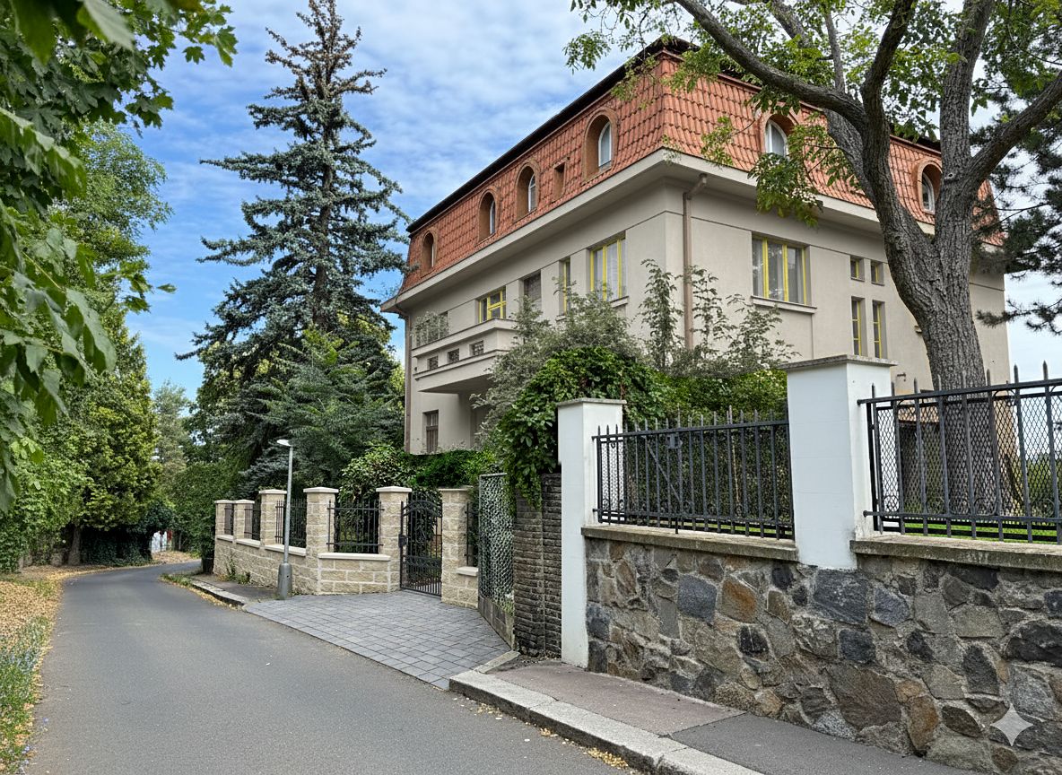 Pronájem bytu 1+kk 29 m²
