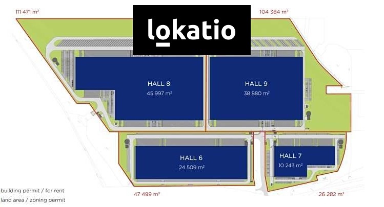 Комерційне приміщення в оренду, 10 217 м² (3 з 11)