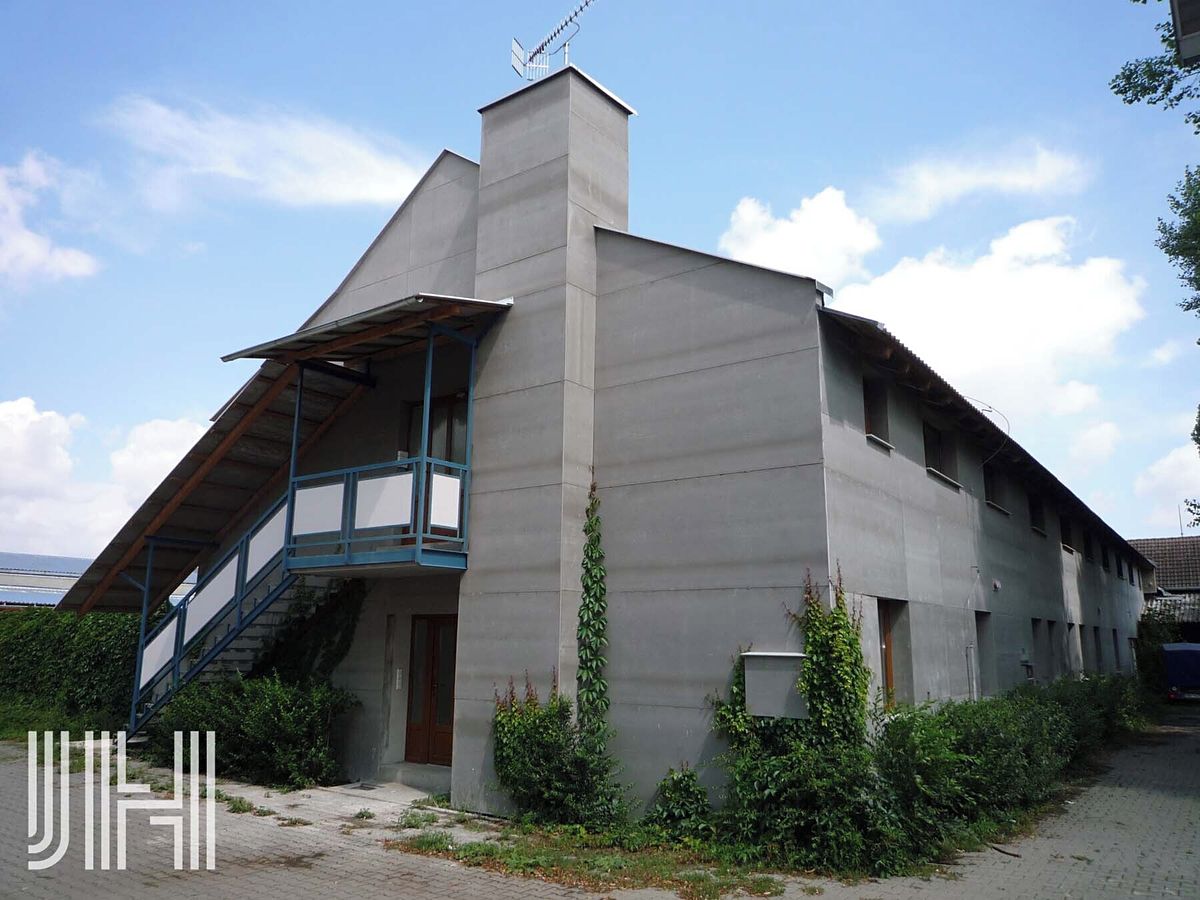 Pronájem bytu 2+1 65 m²