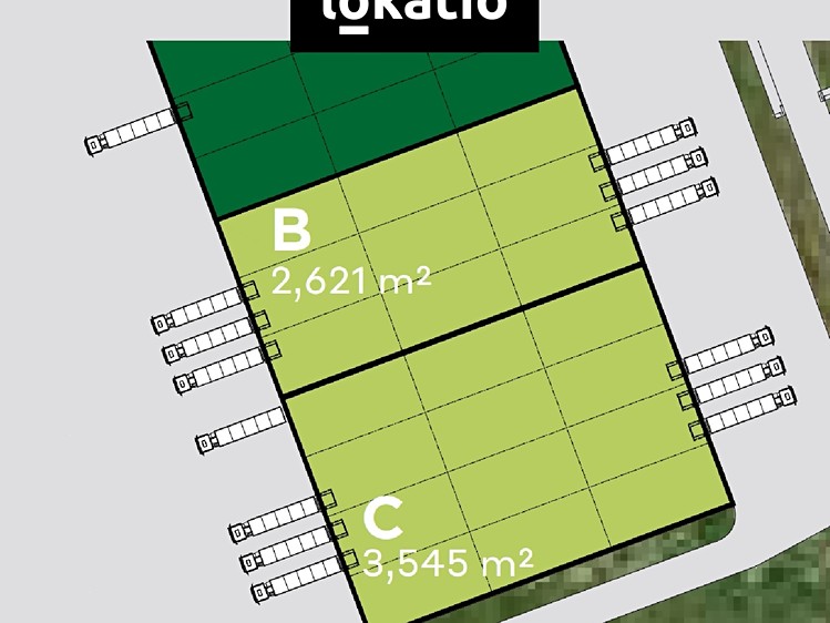 Pronájem komerčního prostoru, 6 166 m² (3 z 7)