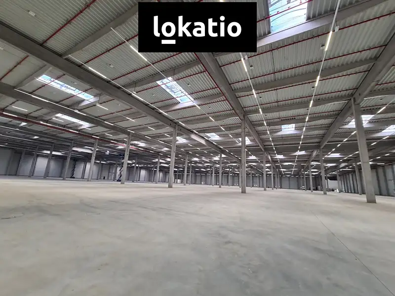 Pronájem skladového prostoru 500 m², Nošovice – náhled fotky 3