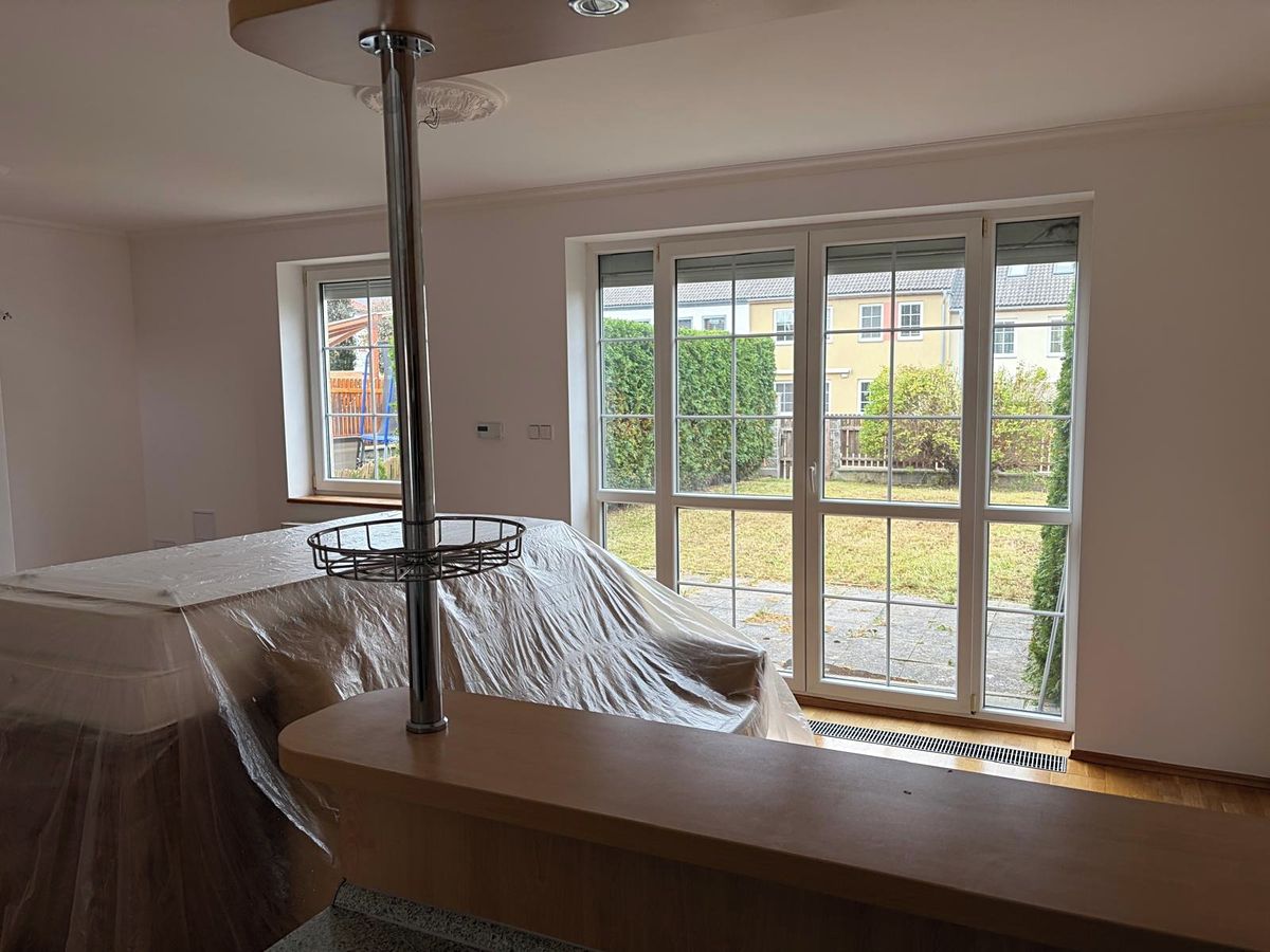 Pronájem rodinného domu 90 m², pozemek 200 m² – fotografie 4