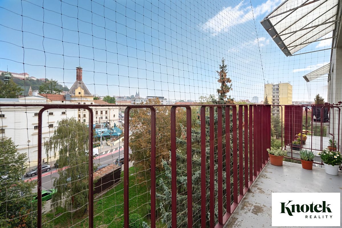 Prodej bytu 2+1 56 m² – fotografie 3