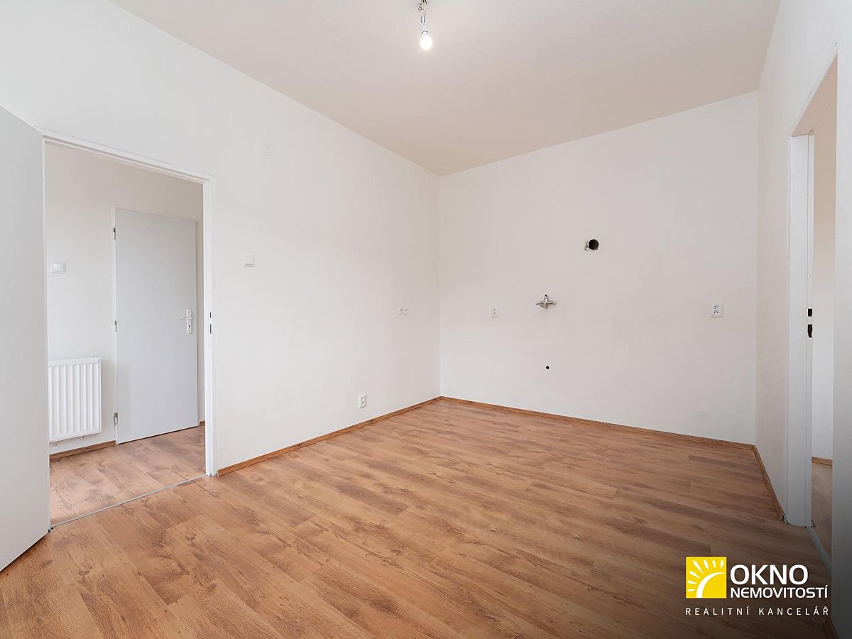 Prodej rodinného domu 100 m², pozemek 1027 m² – fotografie 5