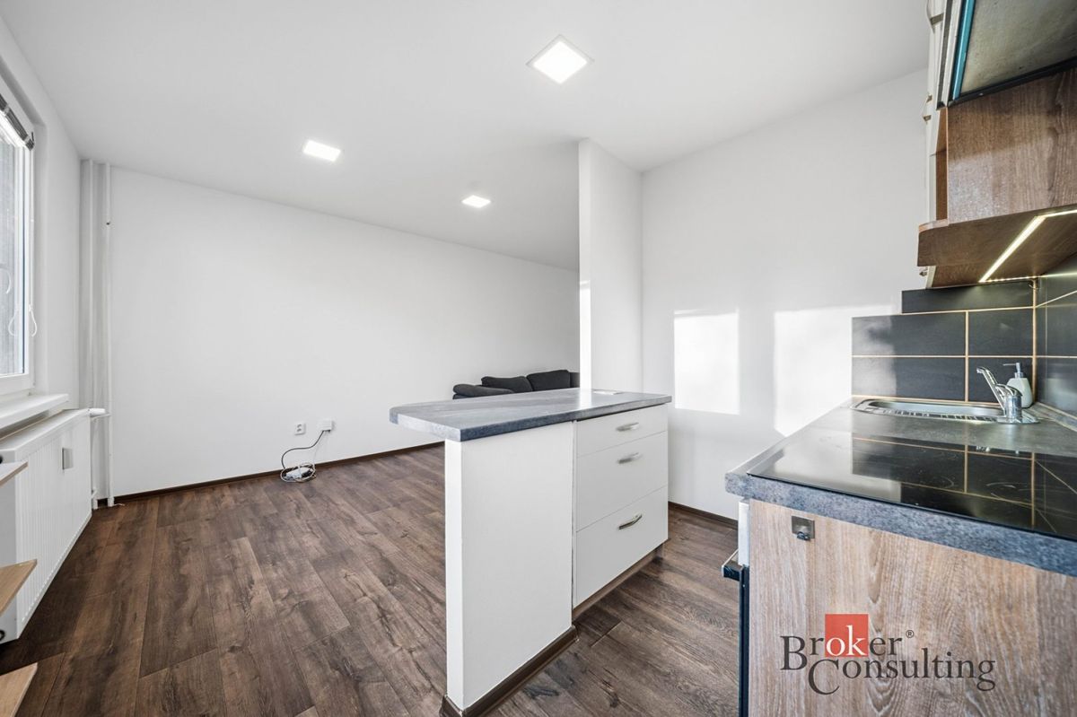 Prodej bytu 2+kk 43 m² – fotografie 5