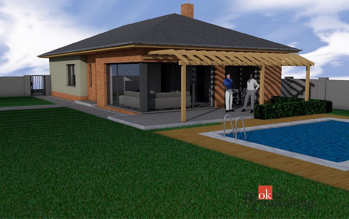 Prodej rodinného domu 150 m², pozemek 510 m² – fotografie 5