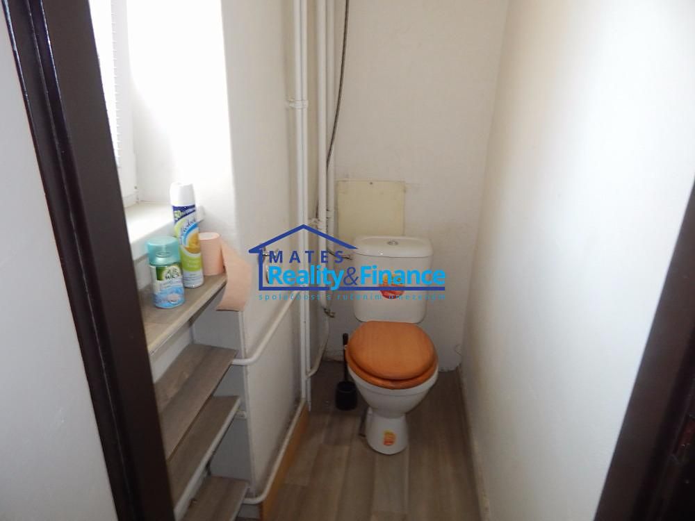 Pronájem bytu 2+1 63 m² – fotografie 4