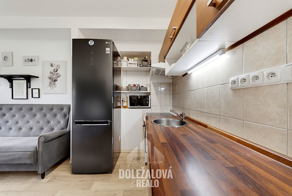 Prodej bytu 2+kk 45 m² – fotografie 2