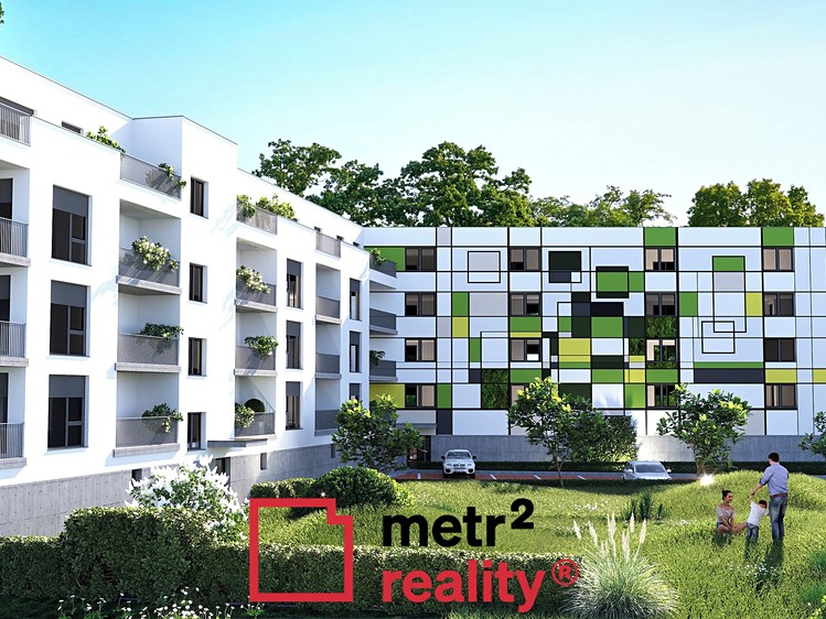 Prodej bytu 3+kk, 67 m² (10 z 12)