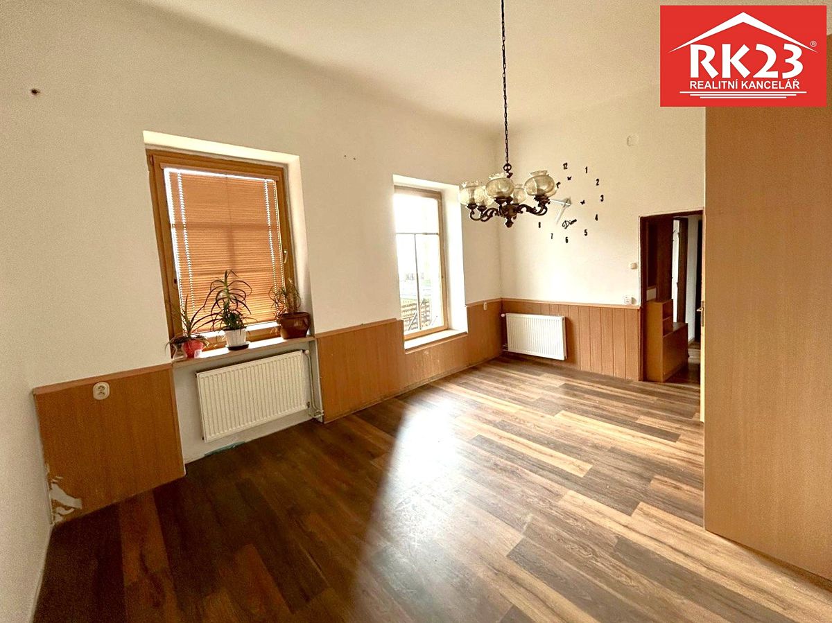 Pronájem bytu 2+kk 76 m² – fotografie 3