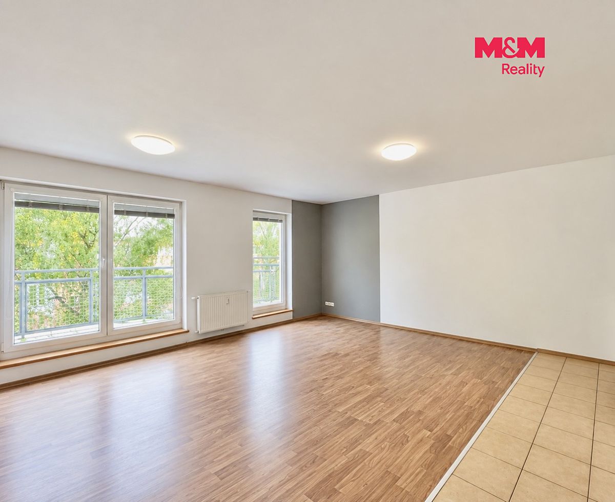 Pronájem bytu 3+kk 71 m² – fotografie 2