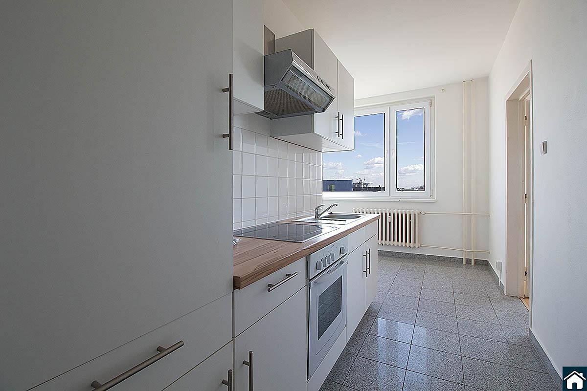 Pronájem bytu 2+1 62 m²