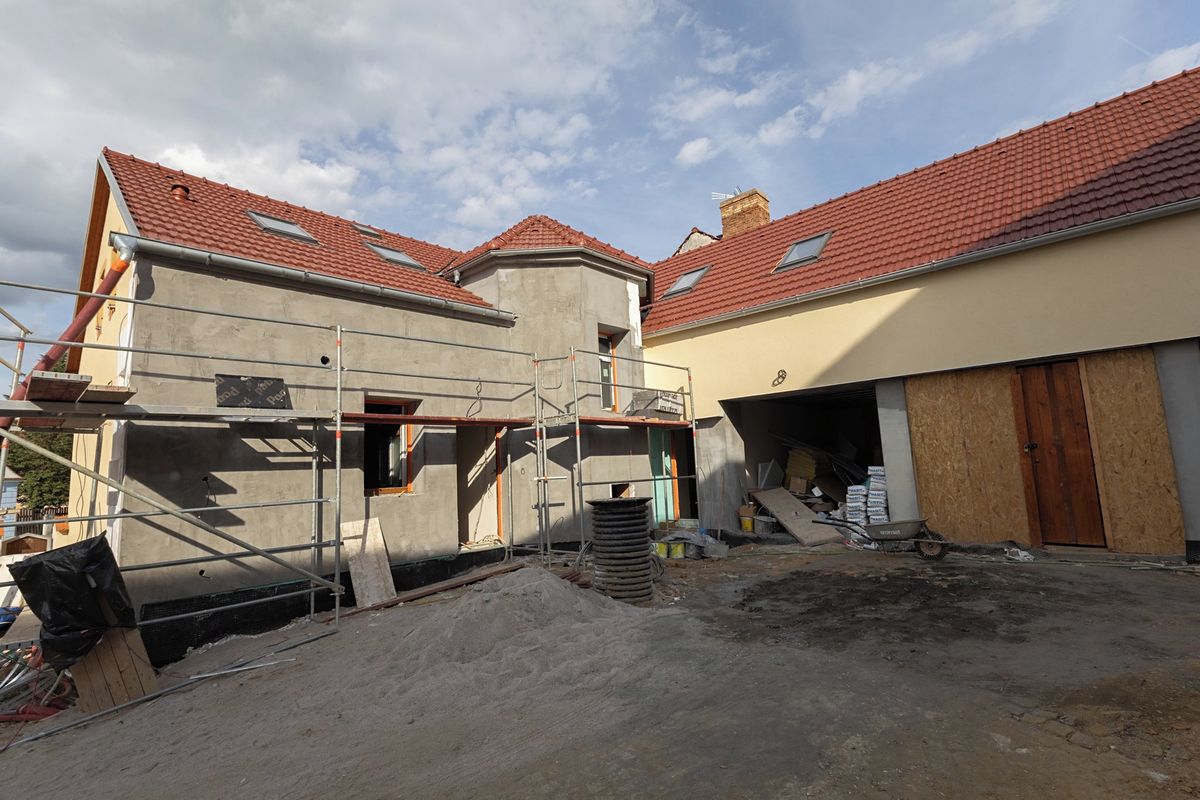 Prodej bytu 2+kk 56 m²