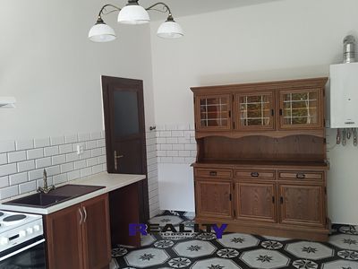 Pronájem bytu 1+1 53 m²