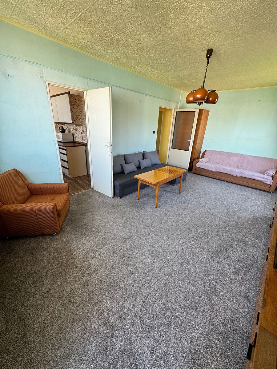 Prodej bytu 2+1 59 m² – fotografie 3